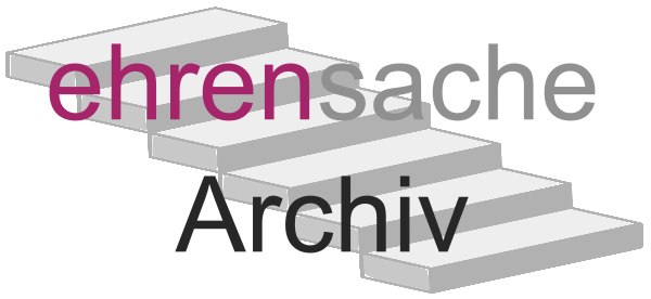 ehrensache-archiv