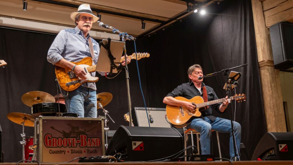 groove-band