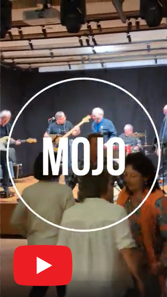 mojo-video